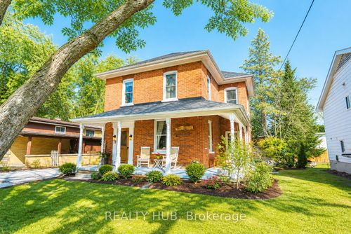 79 Mcmurray St, Bracebridge, ON, P1L2A1 | Card Image