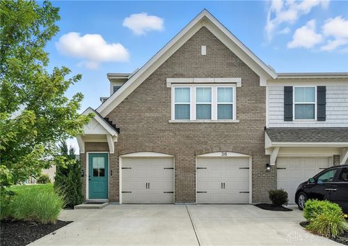 44 Old Pond Rd, Springboro, OH, 45066-7539 | Card Image