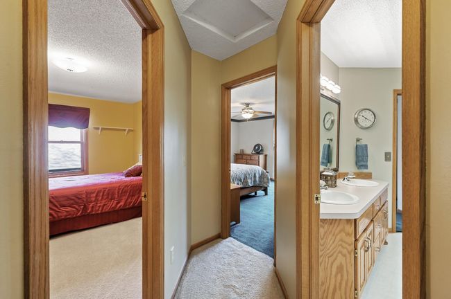 12139 Jonquil St Nw, House other with 3 bedrooms, 2 bathrooms and null parking in Coon Rapids MN | Image 16