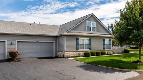32-4142 Aumbrey Ct, New Albany, OH, 43054-8188 | Card Image
