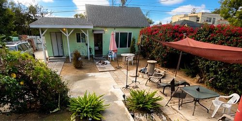 2711 S La Salle Ave, Los Angeles, CA, 90018 | Card Image