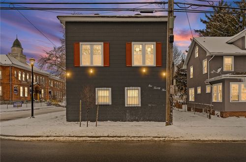 125-127 Carter St, Rochester, NY, 14621-5126 | Card Image