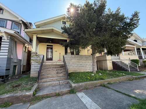 320 North Huron, Wheeling, WV, 26003 | Card Image
