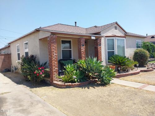 1420 S Butler Ave, Compton, CA, 90221-5207 | Card Image
