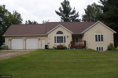 5803 Hawk Ridge Rd, Grasston, MN, 55030-2144 | Card Image