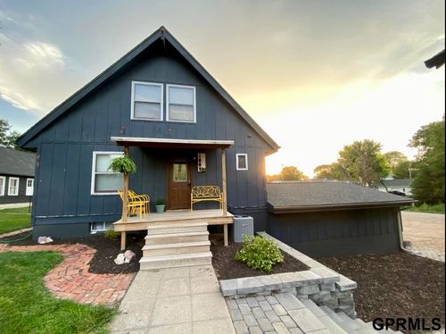 1009 P Street, Ord, NE, 68862 | Card Image