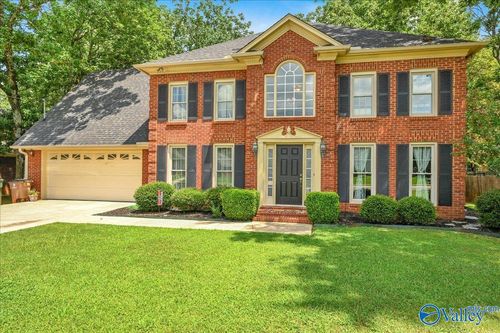 1206 Timberland Dr Sw, Decatur, AL, 35603-2118 | Card Image