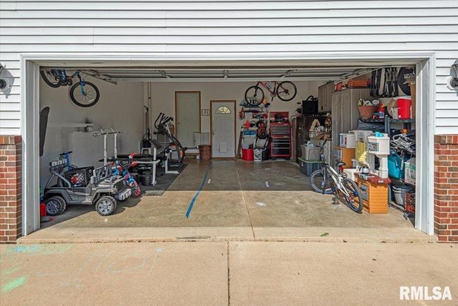 3217 Catalpa Dr, House other with 4 bedrooms, 3 bathrooms and null parking in Springfield IL | Image 45