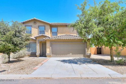 4318 E Rousay Drive, San Tan Valley, AZ, 85140 | Card Image
