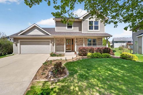 2877 Larkspur Ln, FITCHBURG, WI, 53711-7652 | Card Image