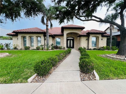 5809 N 3rd St, McAllen, TX, 78504-2159 | Card Image