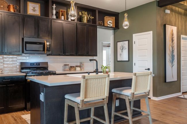 510 Billowing Way, House other with 4 bedrooms, 3 bathrooms and null parking in Kyle TX | Image 17