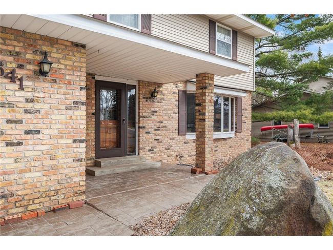 641 Parkview Dr, House other with 3 bedrooms, 3 bathrooms and null parking in New Richmond WI | Image 42