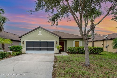 1050 Cayman Dr, Melbourne, FL, 32901-8645 | Card Image