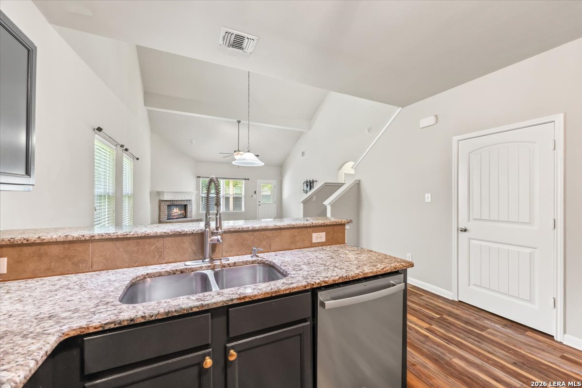 Residential in Cibolo 5