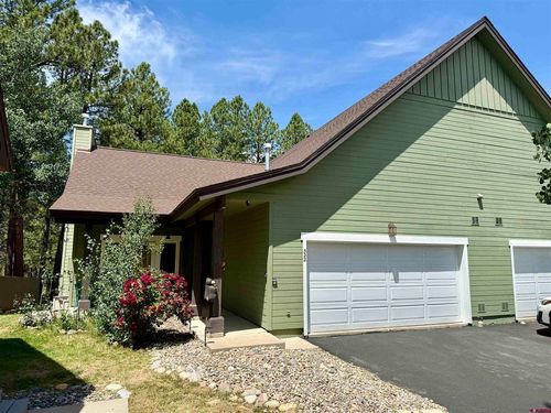 322 Woodbridge Way, Durango, CO, 81301-9446 | Card Image