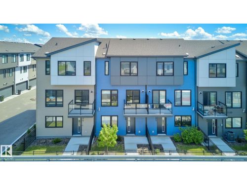 33-11910 35 Ave Sw, Edmonton, AB, T6W4Z8 | Card Image