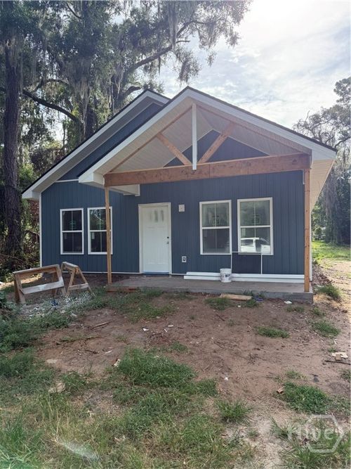 Lot 12 Casey Rd Ne, Townsend, GA, 31331 | Card Image