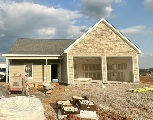 2430 Sandstone Dr, Morristown, TN, 37814 | Card Image