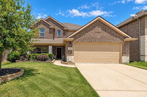 11625 Parade Dr, Frisco, TX, 75036-1022 | Card Image