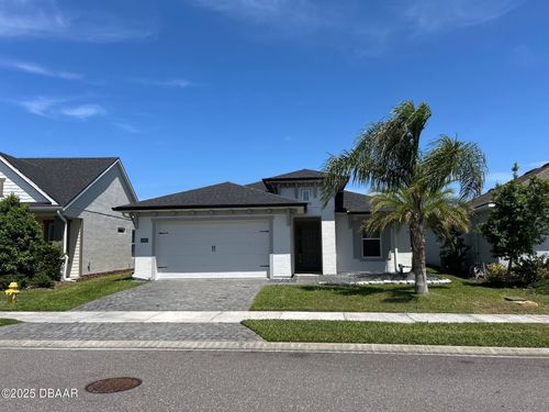 6269 Woodhaven Village Dr, PORT ORANGE, FL, 32128-6850 | Card Image