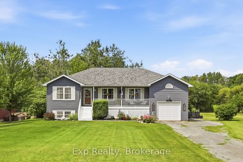 7402 Beyers Rd, Bailieboro, ON, K0L1B0 | Card Image