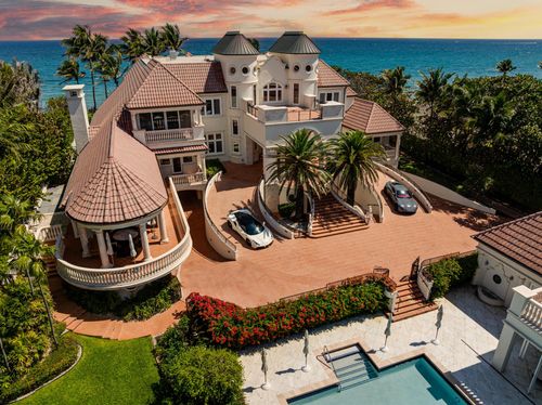 1280 S Ocean Boulevard, Manalapan, FL, 33462 | Card Image