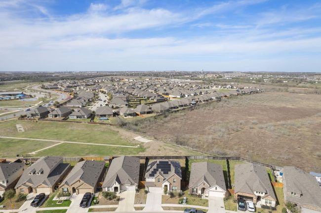 Aerial view featuring a residential view | Image 30