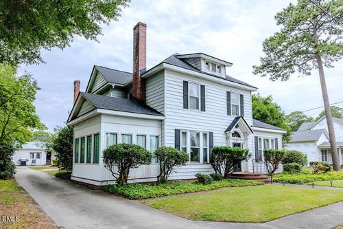 507 E Center St, Nashville, NC, 27856-1507 | Card Image