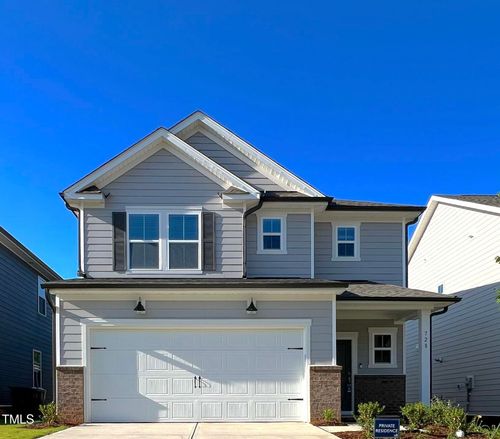 728 Denberg Ln, Raleigh, NC, 27606 | Card Image