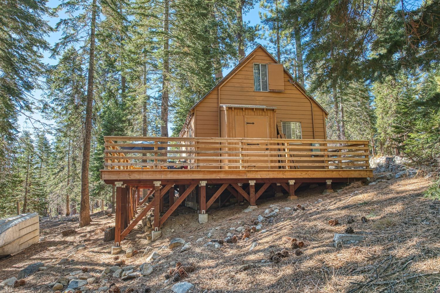 Residential in Huntington Lake 2