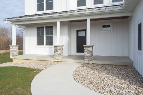 3670 Ruby Run Trail, Jamestown Charter Township, MI, 49426 | Card Image