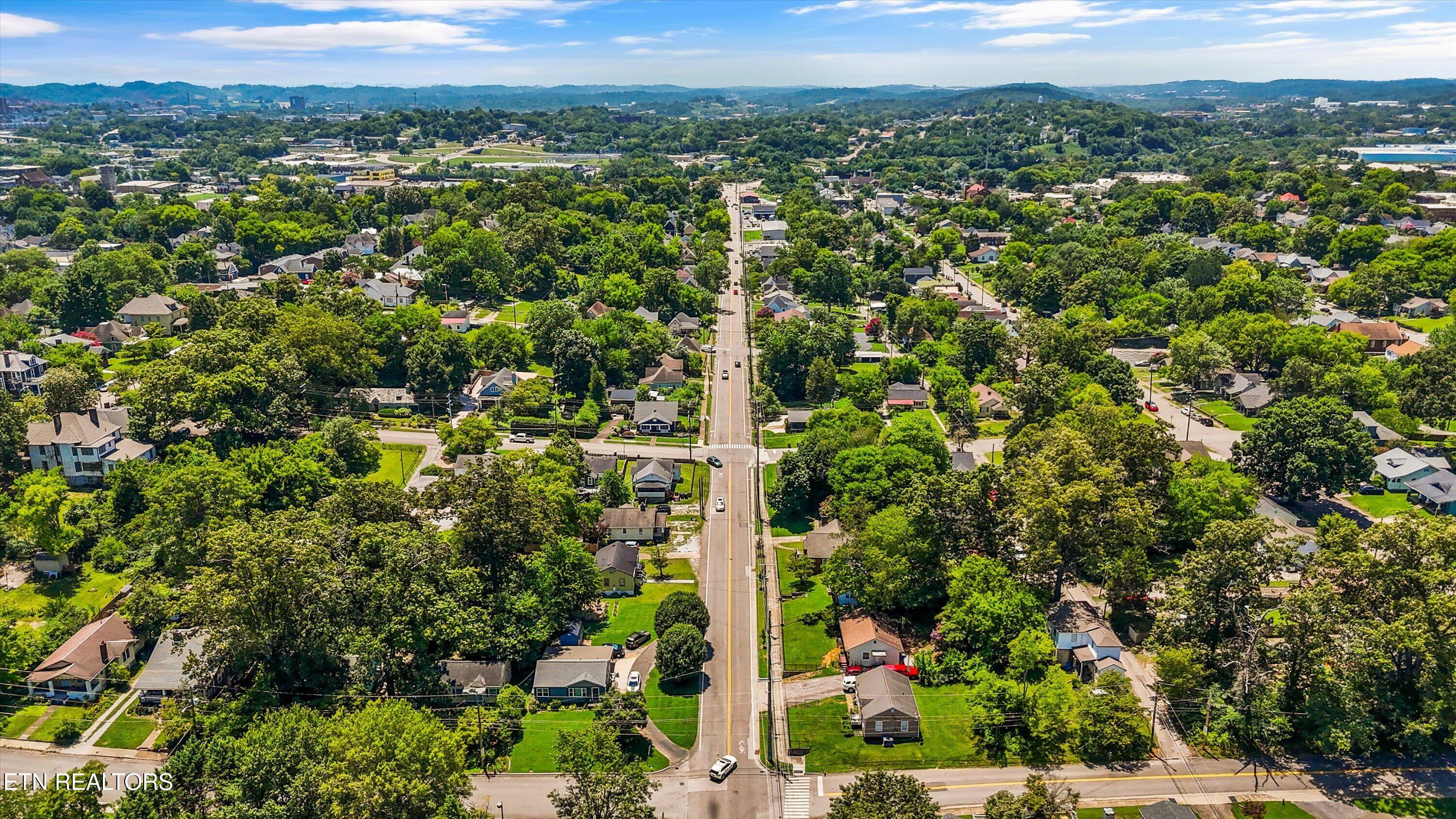 Residential in Knoxville 4