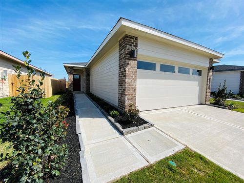 2811 Chancery Rd, Houston, TX, 77034 | Card Image