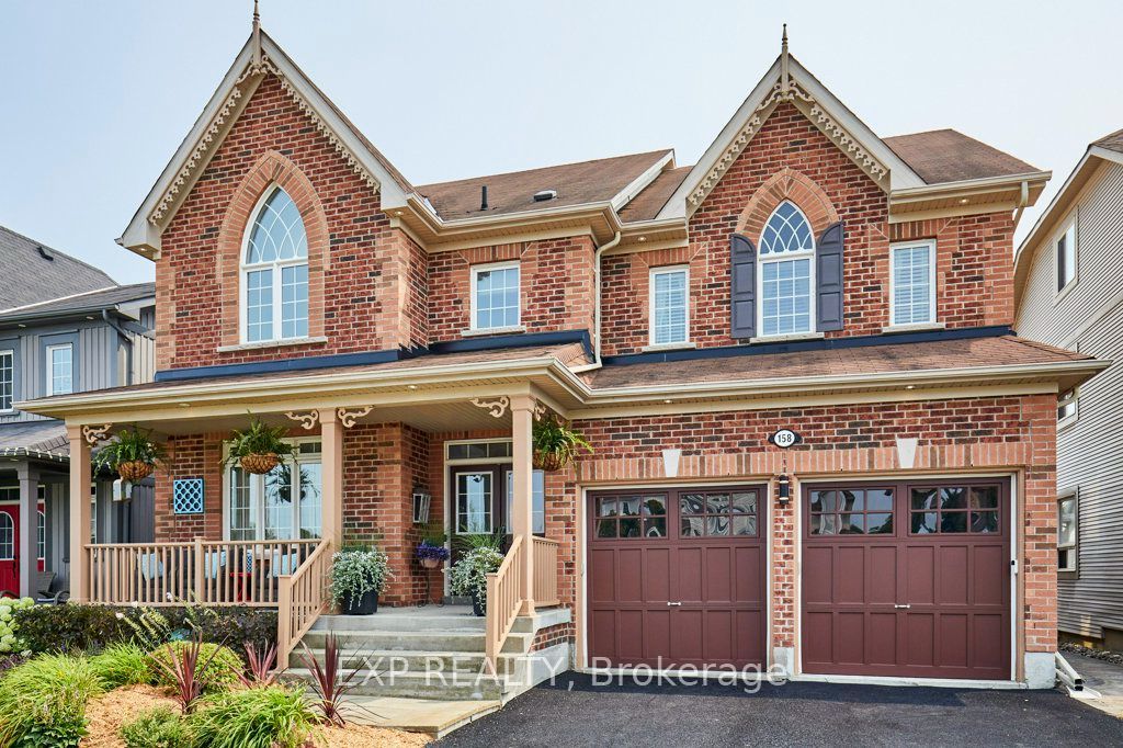 Residential in Clarington