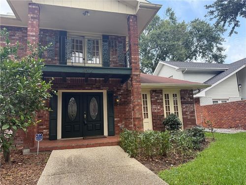 3412 Tolmas Dr, Metairie, LA, 70002-3818 | Card Image