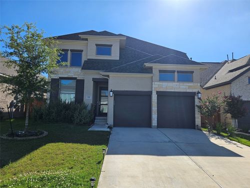 221 Bauer Loop, Liberty Hill, TX, 78642-2788 | Card Image