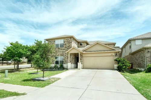 3209 Ortman Dr, Pflugerville, TX, 78660-4553 | Card Image