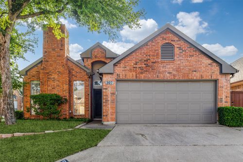 397 Arbor Crest Ln, Euless, TX, 76039-3719 | Card Image