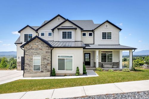 615 N 750 E, Hyde Park, UT, 84318-3366 | Card Image