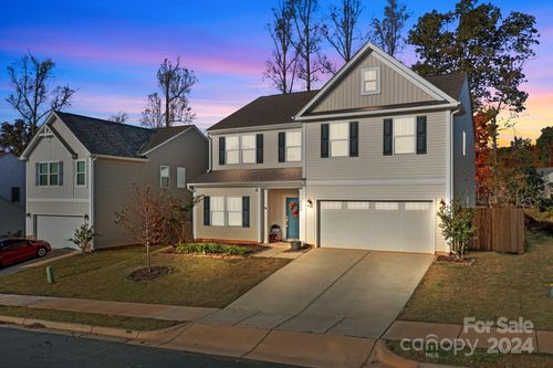 2680 Andes Dr, Statesville, NC, 28625-8400 | Card Image