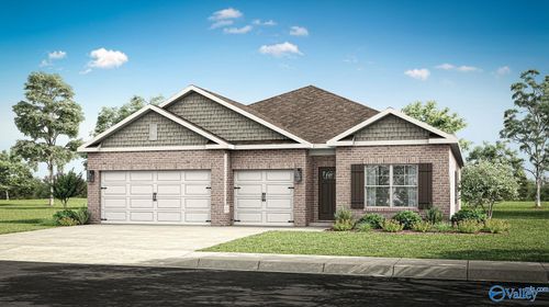 425 Broad Row St, Huntsville, AL, 35811-1699 | Card Image
