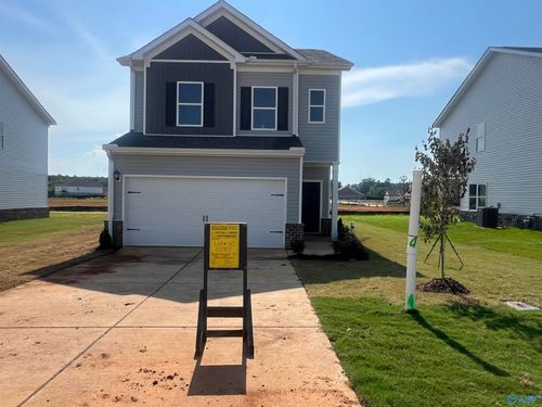 20357 Nightingale Drive, Athens, AL, 35611 | Card Image