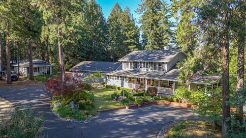 4205 Falcon Ln, Camino, CA, 95709-9731 | Card Image