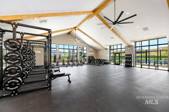 9276 W Sooty Grouse Ct, House other with 3 bedrooms, 3 bathrooms and 3 parking in Boise ID | Image 46