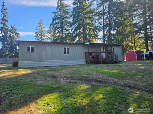 605 A Hubbard Rd Se, Rainier, WA, 98576-9722 | Card Image