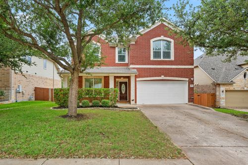 703 S Frontier Ln, Cedar Park, TX, 78613-7385 | Card Image