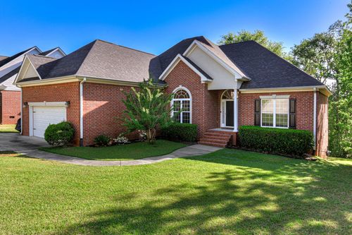 4895 Somerset Dr, Evans, GA, 30809-8256 | Card Image