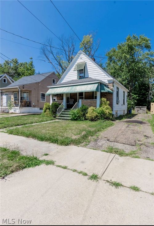 1128 W 19th St, Lorain, OH, 44052-3834 | Card Image