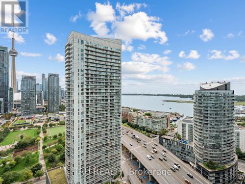 3210-70 Queens Wharf Rd, Toronto, ON, M5V0J2 | Card Image